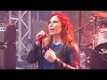 The Gathering - I Can See Four Miles (live @ Midsummer Prog 2018, Valkenburg 23.06.2018) 4/4