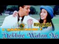 Dekhne Walon ne kya kya nahi dekha hoga Ringtone | Phone Ringtone | Walk Band Music | Phone Music
