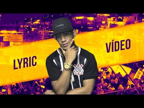 Itamar MC - Salve No Zap (DJ Nene MPC)