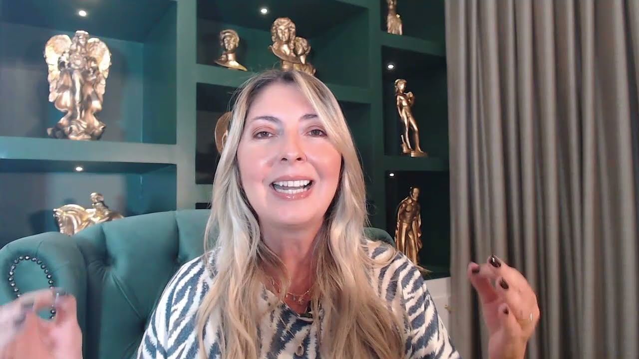 NÃO FAÇA ISSO SE ELE PARECER SE AFASTAR