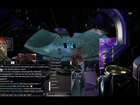 Warframe Relikte Farmen