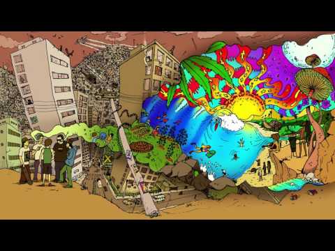 Sattivus part. Igor Rolim - Rei Rastafari