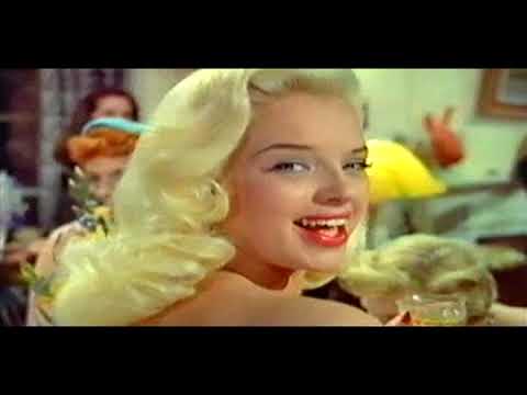 DIANA DORS - BBC ARENA - 26 DECEMBER 1999 - DOCUMENTARY
