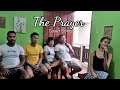 The Prayer | Father and Daughter Cover Song | Family