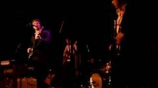 The Walkmen - Louisiana (live)