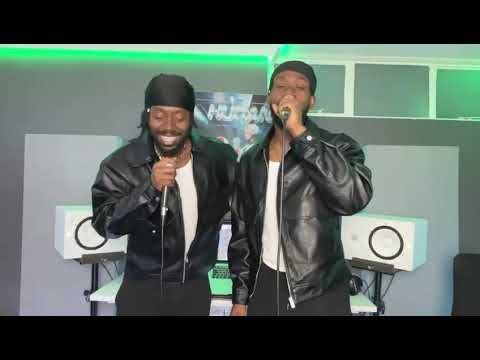 J-UNITY - HUMAN (LIVE VERSION)