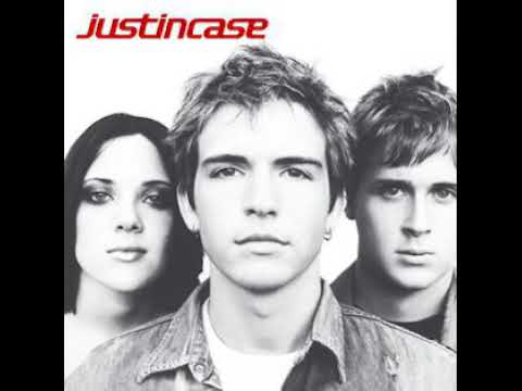 When My Heart Falls Down - Justincase