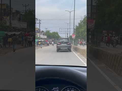 Thumbnail for XL6 ka Jalwa🥵#shorts #carstatus #reels #car #xl6 #ertiga #baleno #suzukibaleno #suzuki #fronx by Suzuki, Car