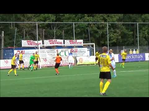 K. Olsa Brakel vs KSC City Pirates: 1-2