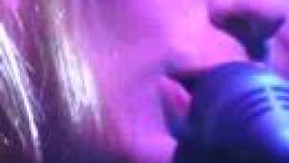 Tori Amos Take to the sky (Russia)