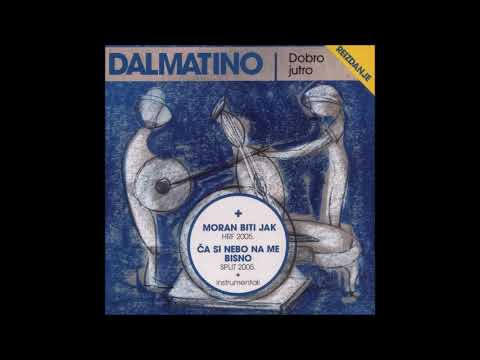 Dalmatino - Mendula Na Cesti (Official Audio)