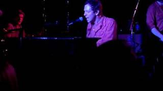 Lovedrug &quot;Doomsday and the Echo&quot; Live