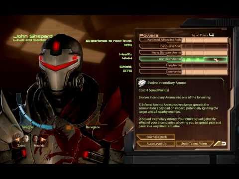 "Mass Effect 2", HD walkthrough on Insanity, Part 33 - several assignments