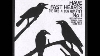 Die Like a Dog - Little Birds Have Fast Hearts [Pt.2]