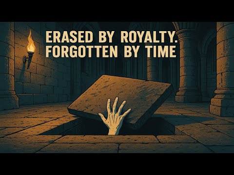 The Oubliette: Medieval Europe’s Most Terrifying Prison | Boring History For Sleep