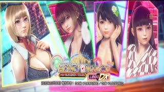 [HoneySelect2]DXが出ます
