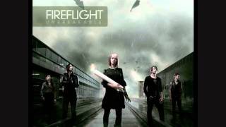 Fireflight - Unbreakable HQ (Male Version)