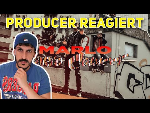 Er ist ERST 15 JAHRE alt?!  MARLO - CARLO COLUCCI PROD BY KENGREEN & TENGO