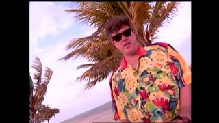 Tom Tom Club - &quot;Sunshine And Ecstasy (Long Version)&quot; (Official Music Video)
