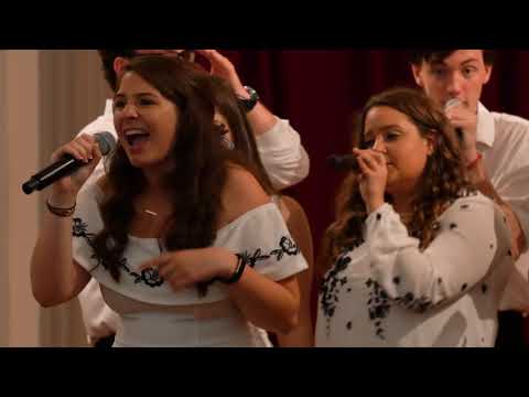 14 You Go Down Smooth - Kol Sasson - May 2018