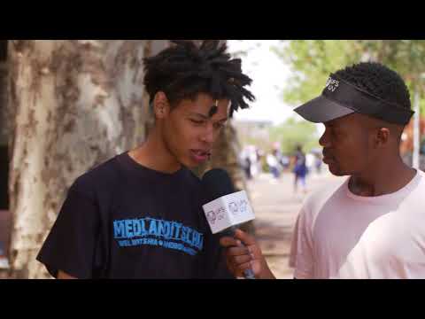 Survival tips for UFS first-year students