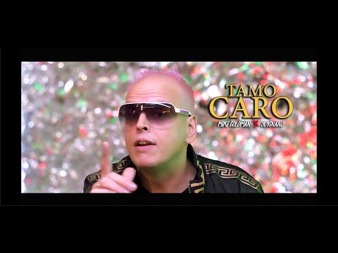 Mike Goldman ❌ Yovinand - Tamos Caros (Oficial Vídeo)