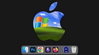 MacOS Guide For Windows Users