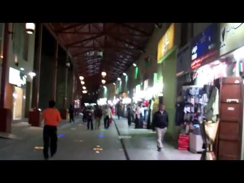 Souk Mubarakiya Kuwait