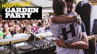 Keeno B2B Whiney @ Hospitality Garden Party (30 Minute Set)