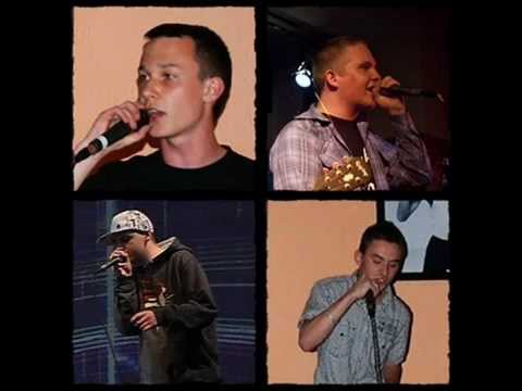 ziGi - Marzenia feat. TMK aka Piekielny, Wosiu, Pikuś