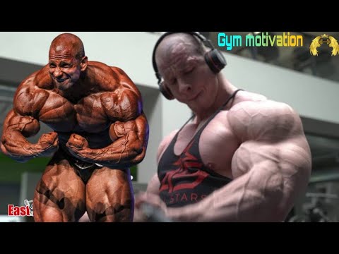 BADASS FUTURE MR.OLYMPIA IS HERE -Michal_krizo_krizanek - bodybuilding motivation 2022