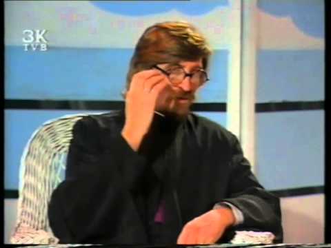 " Док анђели спавају " - гост : отац Петар Лукић