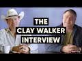 The Clay Walker Interview with Matthew Kelly