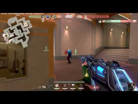 RE-IGNITION (valorant montage)