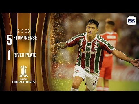 Video: RIVER PERDIÓ FEO EN BRASIL
