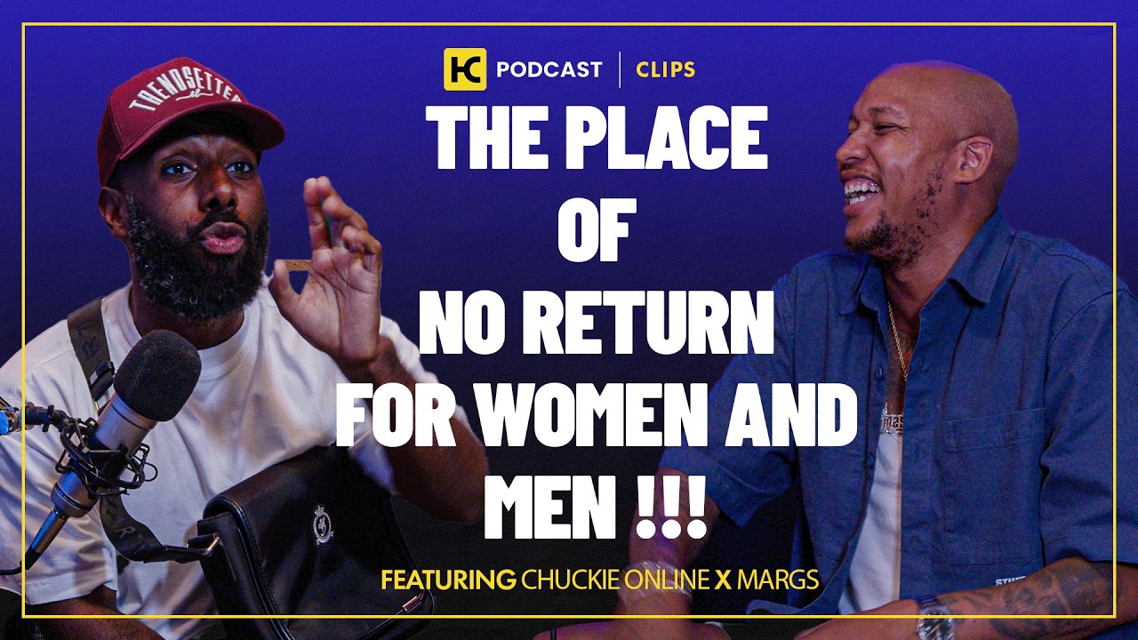 THE PLACE OF NO RETURN FOR WOMEN & MEN !!! || HCPOD CLIPS