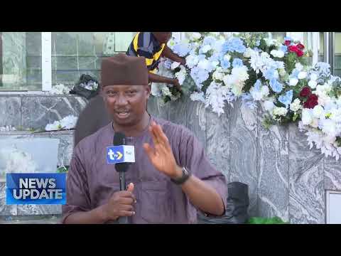 NEWS UPDATE @10AM 06/06/2022 | TRUST TV