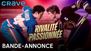 Saison 1 | Bande-annonce [VOSTFR]
