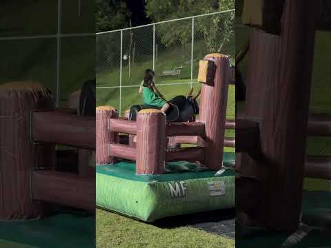 Evento em Almirante Tamandaré -PR 22/11/2025!Faça já sua reserva!!#camaelastica #inflavel #infláveis