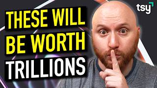 My Top 4 AI Investments To Get Rich in 2025 (DON'T MISS OUT)