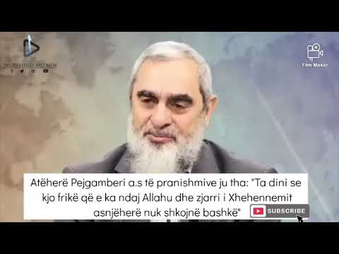 Mos e humb shpresën !!