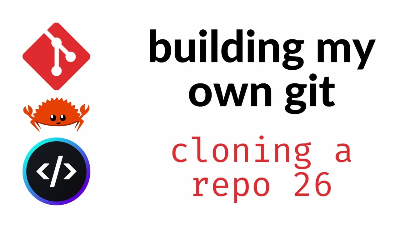 CodeCrafters build your own git - clone part 26