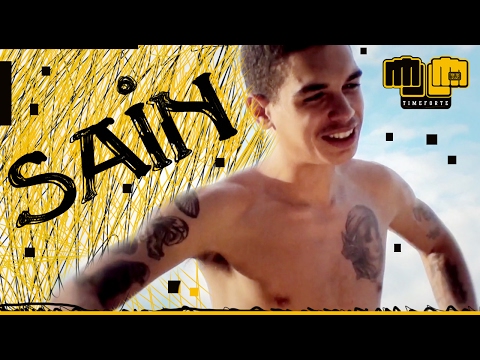 Clipe Oficial Stephan Peixoto | Sain | Se não aguenta não se envolve "Parte 1"