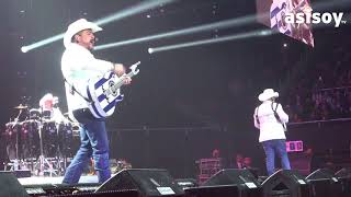 PESADO &quot;DILE&quot; / ARENA MONTERREY 2020/TOUR 2020