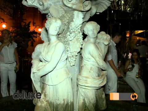 D:LUXE Ribeirão Preto -Festa do Branco no Amici -Programa Forma 335