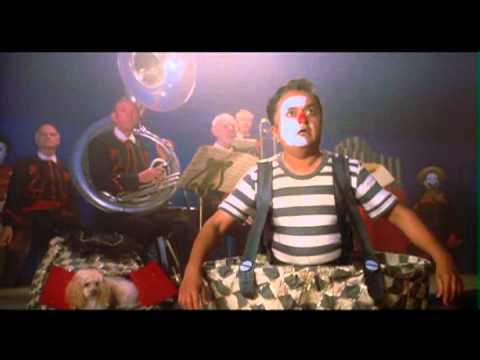 Big Fish Trailer (Fan Made)