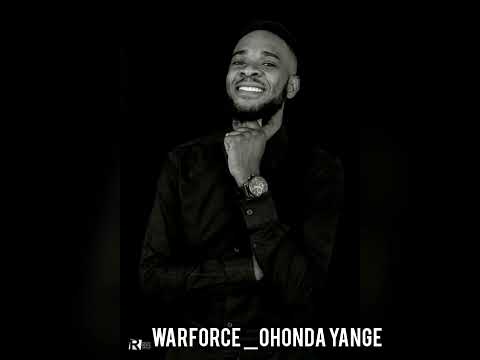 Warforce _Ohonda yange