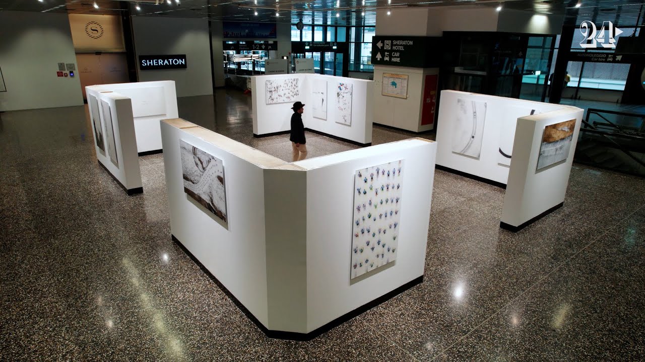 Jacopo Di Cera e il grido delle montagne