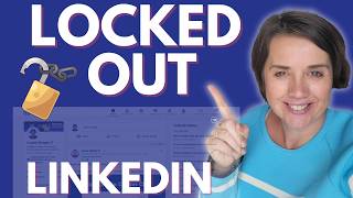 Locked Out of LinkedIn? How to Get Your Account Back (2026)