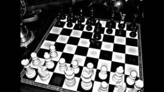 The Dying Art Schachfigur Bauer